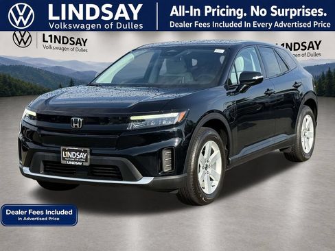 Used 2024 Honda Prologue EX image 4