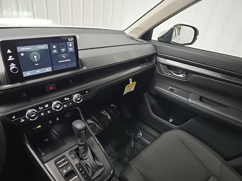 Used 2026 Honda CR-V EX image 27