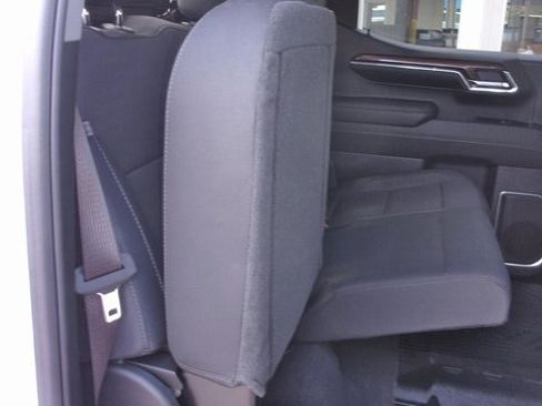 Used 2024 Chevrolet Silverado 1500 RST w/ All Star Edition Plus image 32