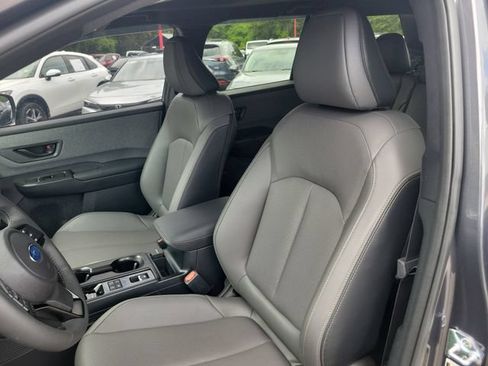 Used 2026 Subaru Outback Limited XT w/ Premium/Limited Package AWD/4WD image 19