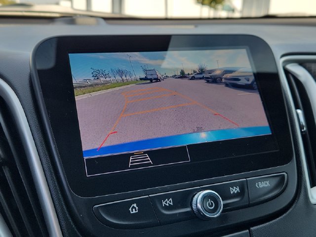 Used 2023 Chevrolet Malibu LS w/ Driver Confidence Package FWD image 43