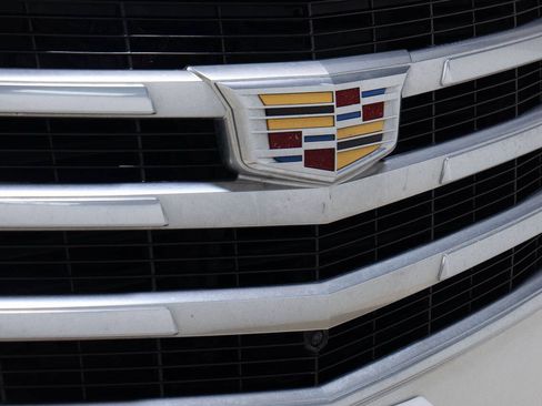 Used 2016 Cadillac Escalade ESV Premium AWD/4WD image 11