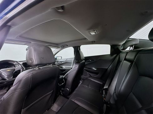 Used 2024 Chevrolet Malibu LT image 13