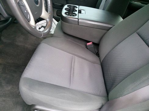 Used 2011 Chevrolet Silverado 1500 LT w/ All-Star Edition AWD/4WD image 27