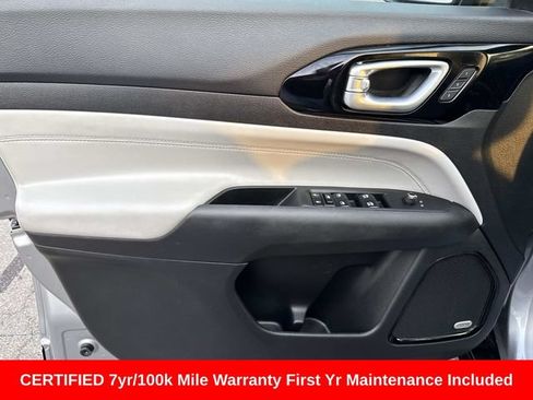 Used 2023 Jeep Compass Limited w/ Elite Group AWD/4WD image 19