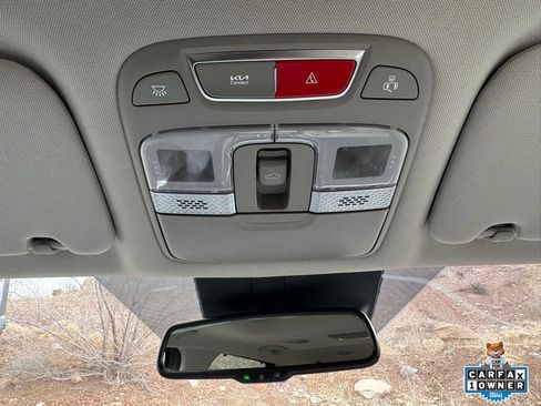 Used 2023 Kia Telluride EX image 28