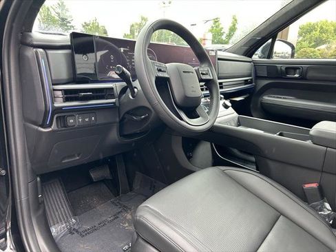 New 2026 Hyundai Santa Fe Calligraphy image 13