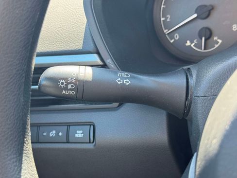 Used 2025 Nissan Altima 2.5 S FWD image 21