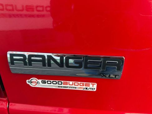 Used 2011 Ford Ranger XLT AWD/4WD image 46