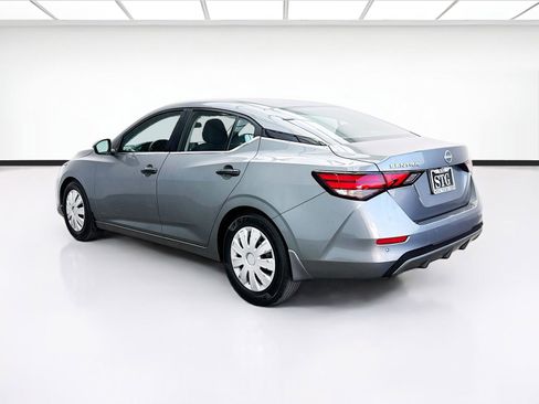 Used 2024 Nissan Sentra S FWD image 6