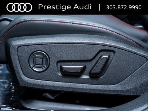 New 2026 Audi S3 Premium image 26