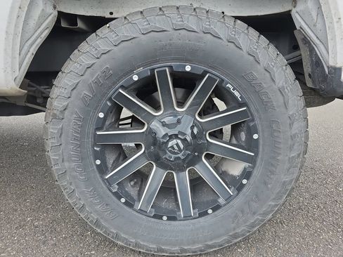 Used 2022 Ford F250 XLT AWD/4WD image 10