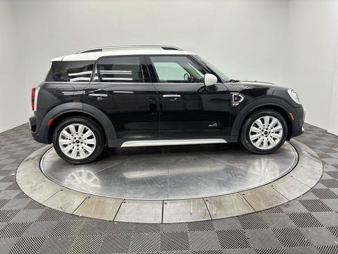 Used 2017 MINI Cooper Countryman S AWD/4WD image 17