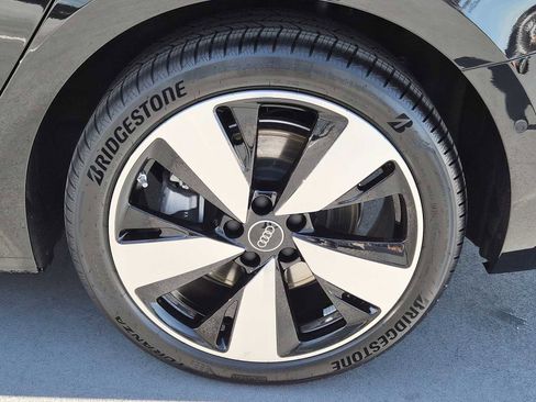 Certified 2025 Audi A5 2.0T Premium w/ Convenience Package image 12