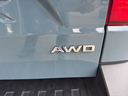 Certified 2022 Ford Maverick XLT w/ Equipment Group 300A Standard image 15