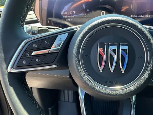 New 2026 Buick Enclave Sport Touring w/ Power Package FWD image 26