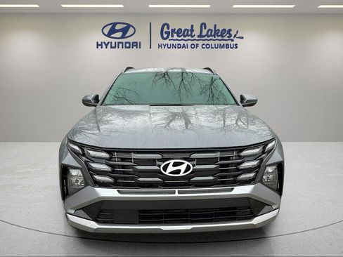 New 2026 Hyundai Tucson SEL image 8