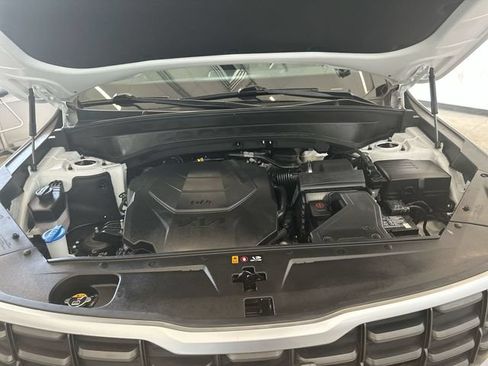Certified 2024 Kia Telluride SX AWD/4WD image 20