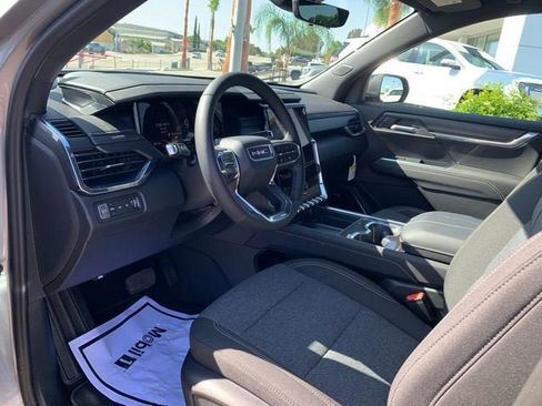New 2026 GMC Acadia Elevation AWD/4WD image 11