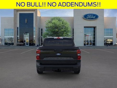 New 2026 Ford Maverick Lariat image 6