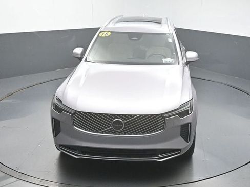 Certified 2026 Volvo XC90 B6 Plus w/ Protection Package Premier AWD/4WD image 44