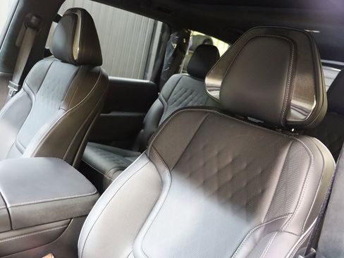 Used 2026 INFINITI QX80 Autograph AWD/4WD image 39
