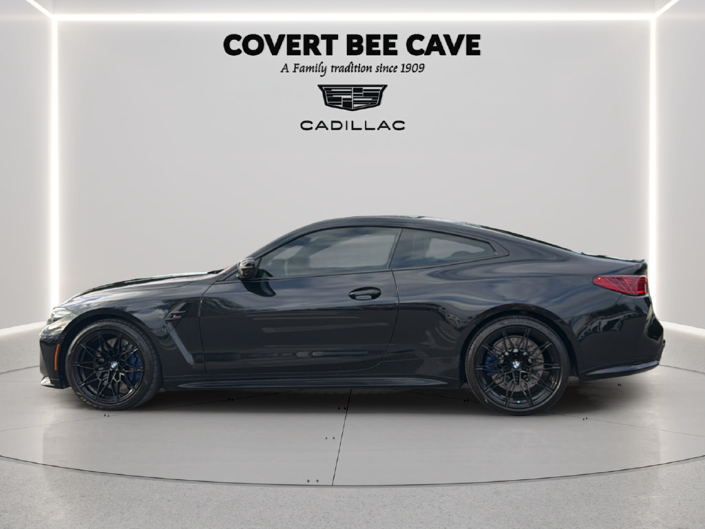 Used 2026 BMW M4 xDrive Competition AWD/4WD image 4