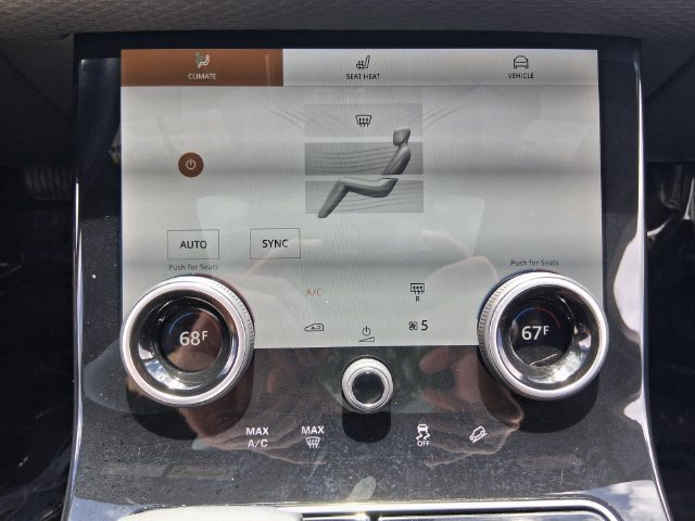 Used 2021 Land Rover Range Rover Velar S AWD/4WD image 25