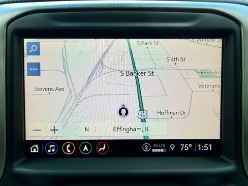 Used 2023 GMC Sierra 2500 Denali image 20