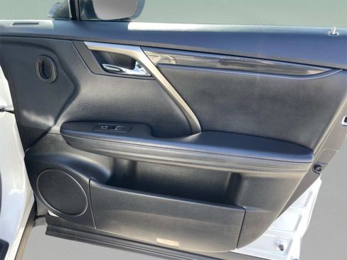 Used 2019 Lexus RX 350 FWD image 18