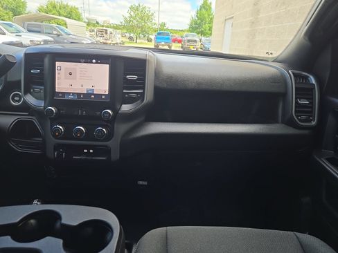 Used 2024 RAM 3500 Tradesman AWD/4WD image 22