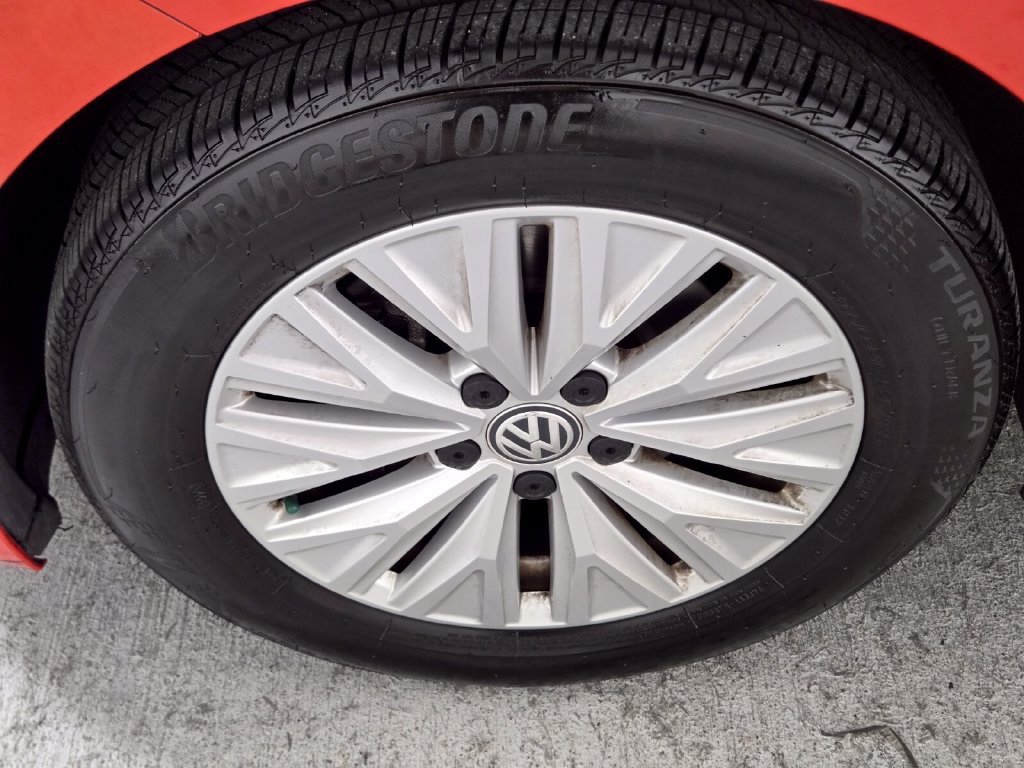 Used 2020 Volkswagen Jetta S FWD image 14