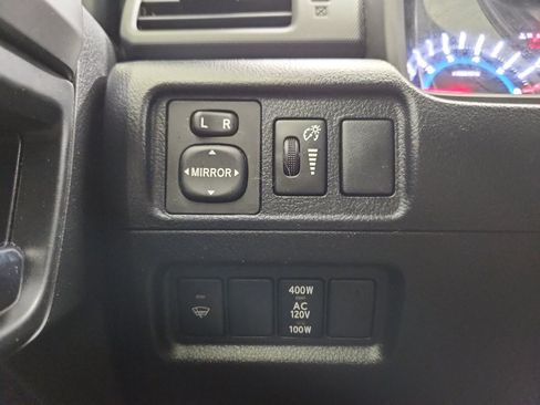 Used 2019 Toyota 4Runner SR5 Premium image 10