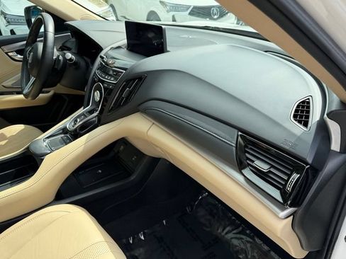 Used 2023 Acura RDX FWD w/ Technology Package image 18