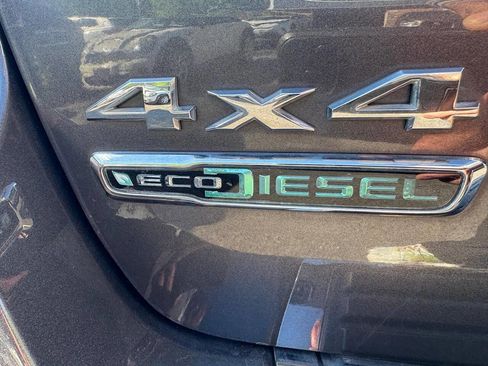 Used 2015 Jeep Grand Cherokee Limited w/ Trailer Tow Group IV AWD/4WD image 7