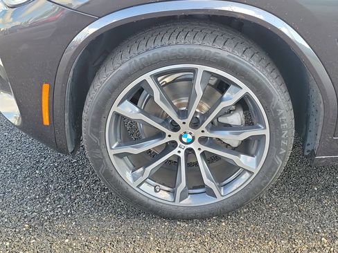 Used 2020 BMW X4 xDrive30i w/ M Sport Package 2 image 31