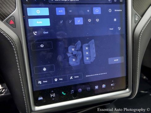 Used 2019 Tesla Model S P100D image 32