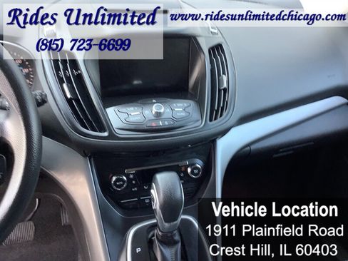 Used 2013 Ford Escape SE AWD/4WD image 15