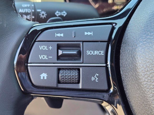 Certified 2026 Honda Civic Sport image 26