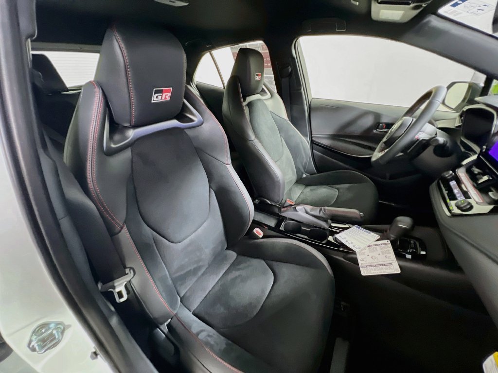 New 2026 Toyota Corolla GR AWD/4WD image 29