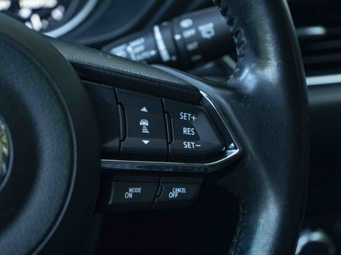 Used 2018 MAZDA CX-5 Grand Touring FWD image 21