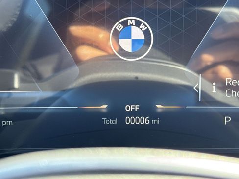 New 2026 BMW X3 xDrive30 w/ Convenience Package image 19