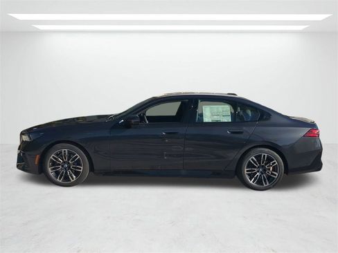 New 2026 BMW 530i 530i w/ M Sport Package image 7