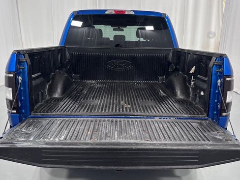 Used 2018 Ford F150 XL w/ Equipment Group 101A Mid AWD/4WD image 29