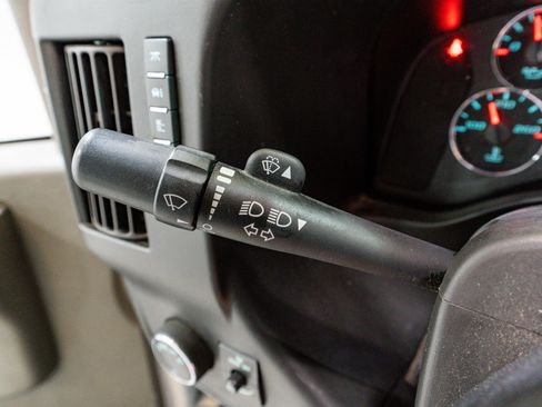 Used 2023 Chevrolet Express 2500 w/ Driver Convenience Package image 26