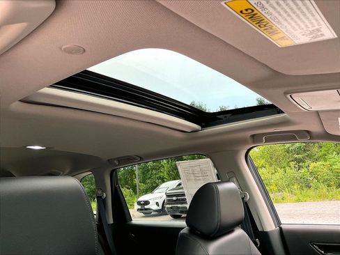 Used 2023 Honda CR-V EX-L image 21