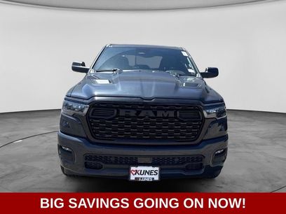 New 2026 RAM 1500 Express