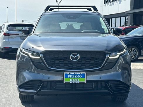 New 2026 MAZDA CX-5 2.5 S w/ Premium Package AWD/4WD image 10