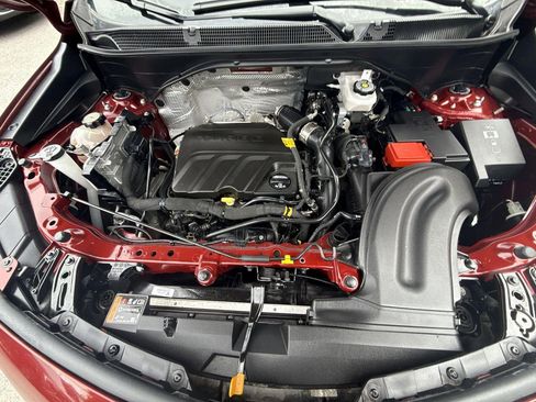 Certified 2023 Buick Encore GX Preferred w/ Cold Weather Comfort Package image 33