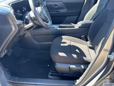New 2026 Nissan Kicks S FWD image 9
